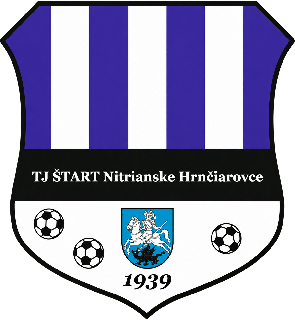 TJ Štart