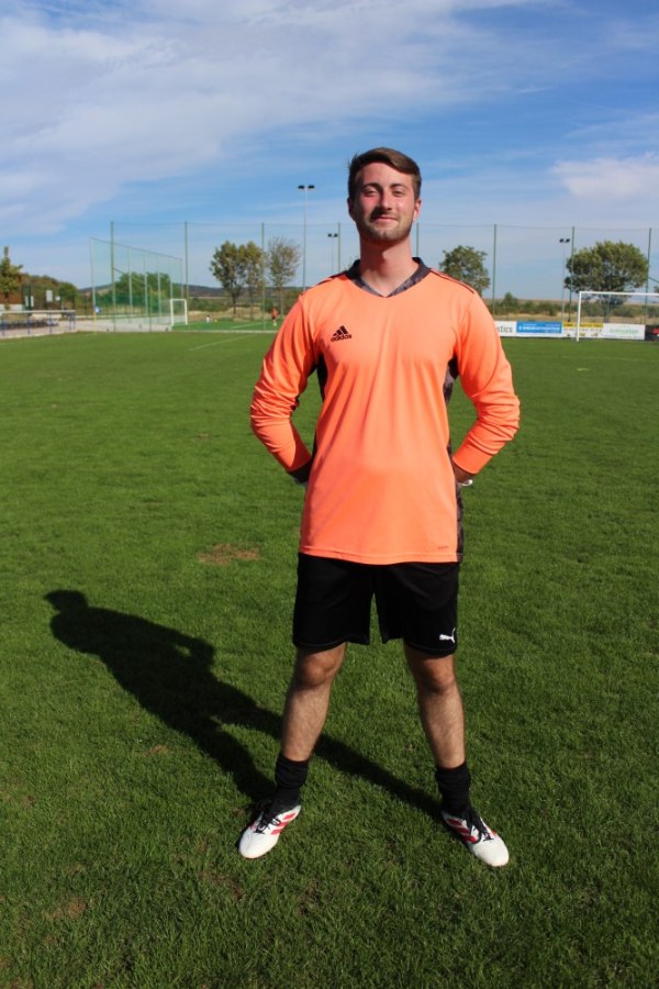 Martin Chvostek