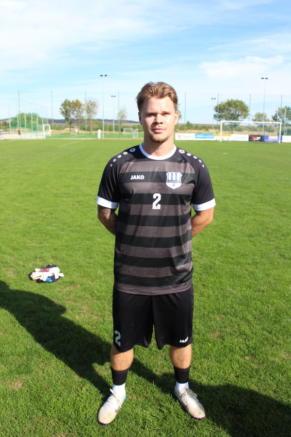 Kristián Ondrejkovič