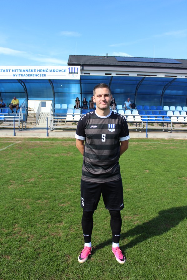 Vasyl Demydenko