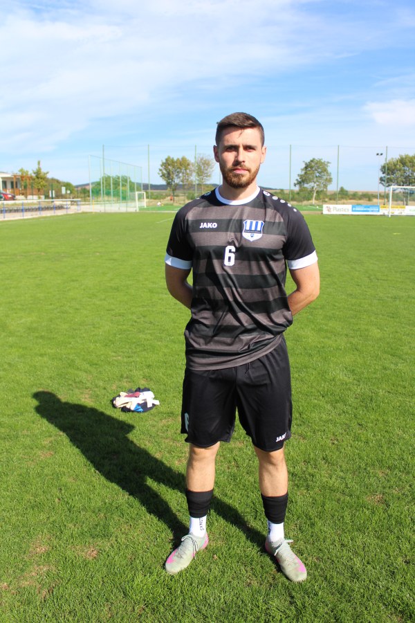 Dávid Kamencay