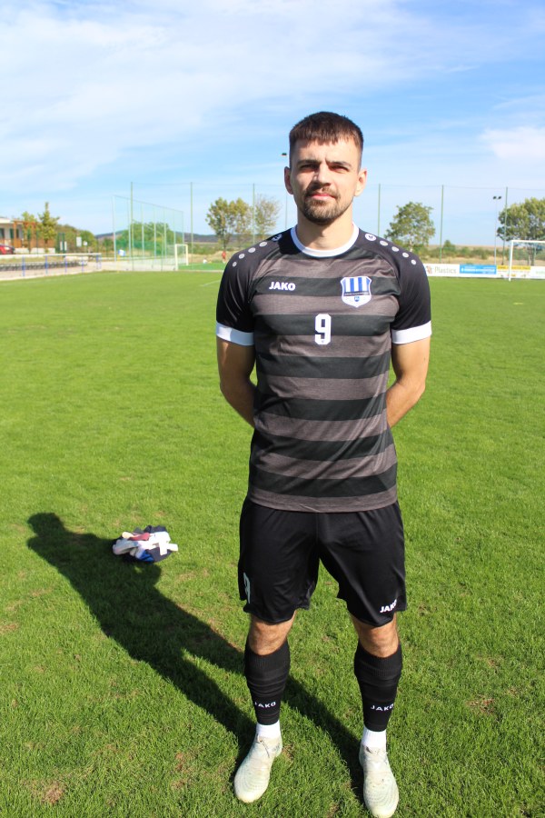 Jakub Ryban