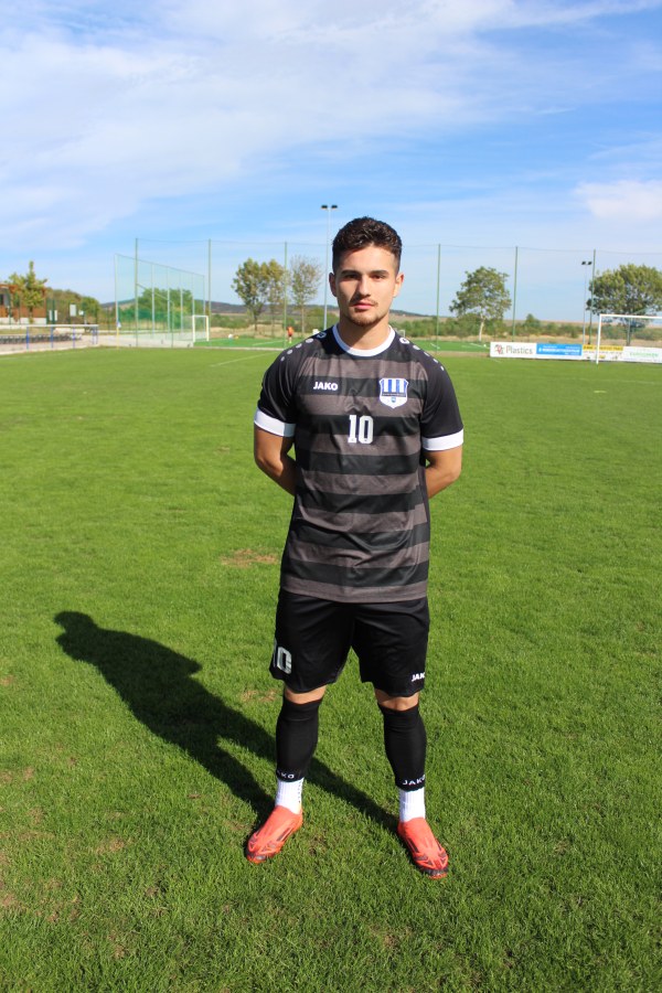 Androws Fernando Blanco Garzon