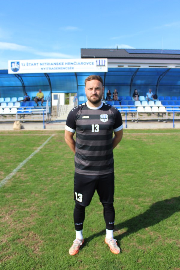 Matúš Mikuš
