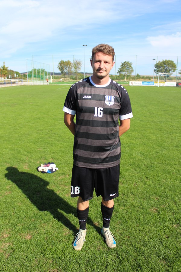 Marek Palkovič