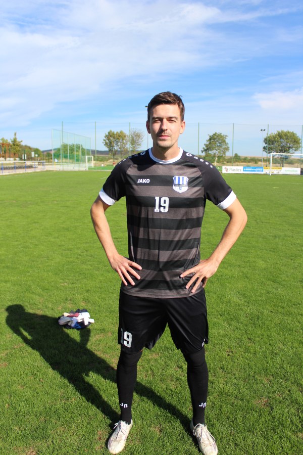 Erik Kinče